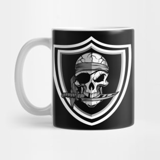 OAKLAND 1C Mug